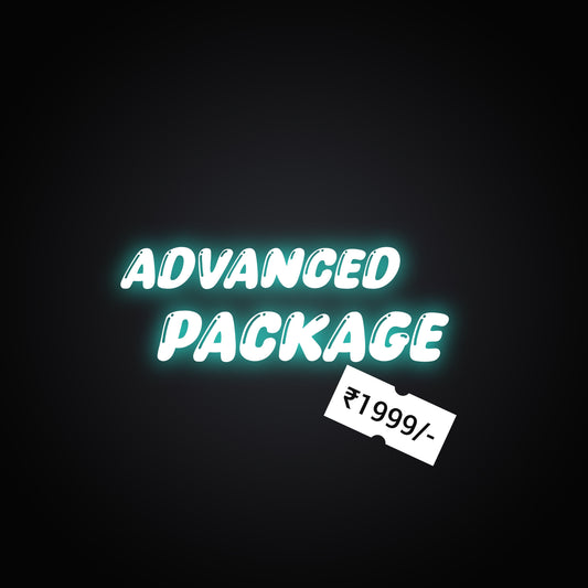 🚀  DROPSHIPPING ADVANCED PACK 2025 | Shopify Website Setup + Mentorship (₹1,999) ✅