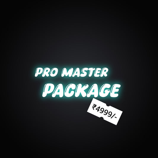 🚀  DROPSHIPPING PRO MASTERCLASS 2025 | Done-for-You Website + Mentorship + Ads Mastery (₹4,999) ✅