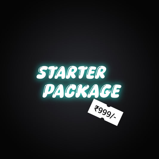 🚀DROPSHIPPING STARTER PACK 2025 | Hindi Course for Beginners (₹999) ✅